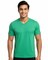 Gildan Softstyle V-Neck Short Sleeve T-Shirt for Summer Outfits & Custom Printing Cotton Tee